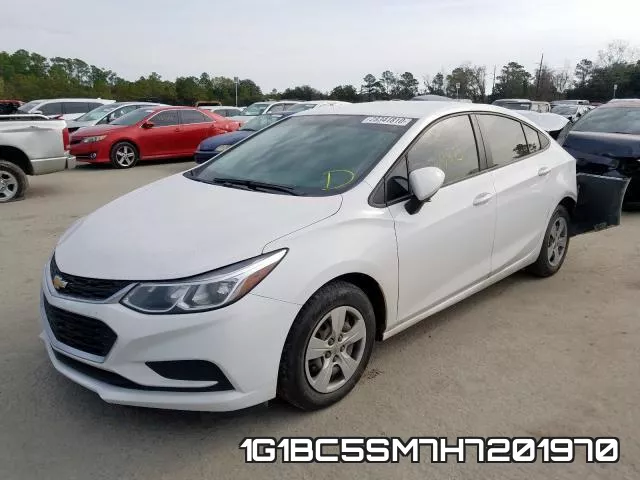 1G1BC5SM7H7201970