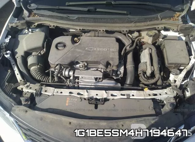 1G1BE5SM4H7194647