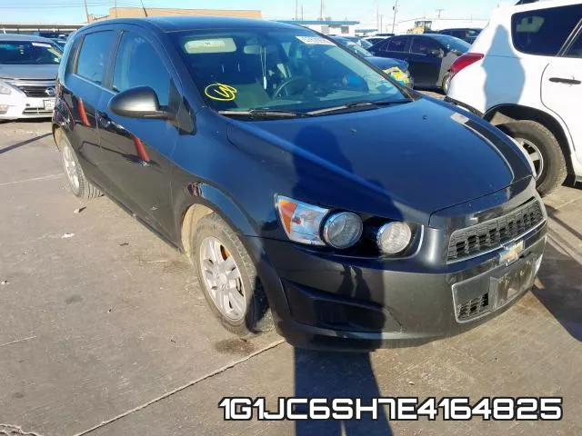 1G1JC6SH7E4164825