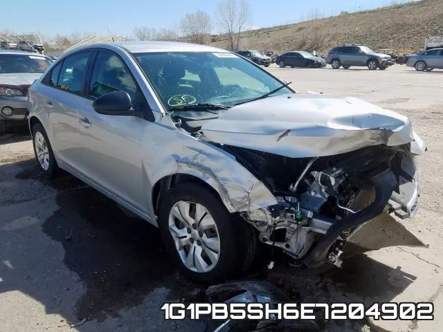 1G1PB5SH6E7204902