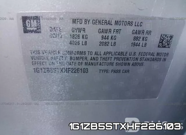1G1ZB5STXHF226103_9.webp