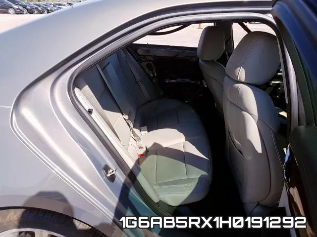1G6AB5RX1H0191292