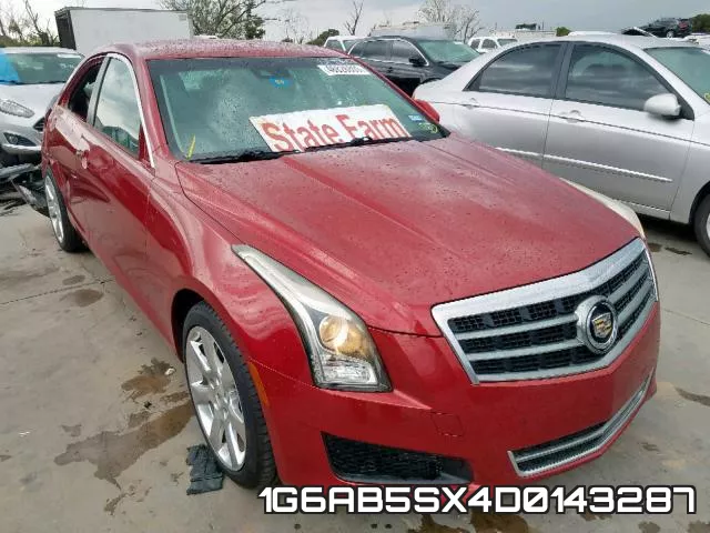 1G6AB5SX4D0143287