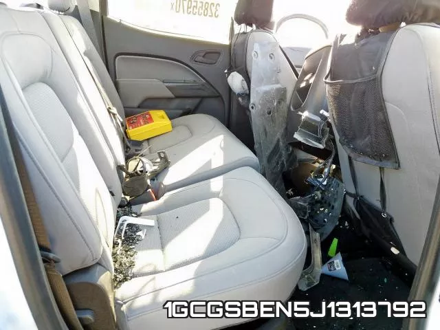 1GCGSBEN5J1313792