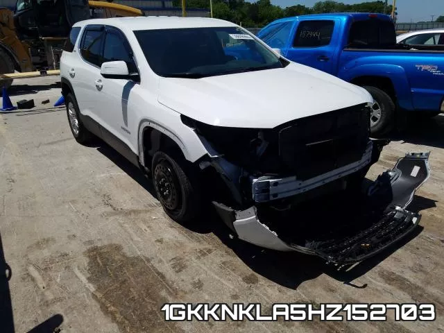 1GKKNKLA5HZ152703