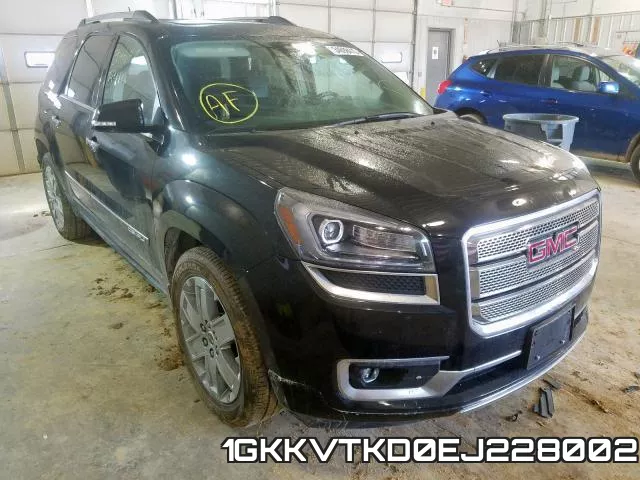 1GKKVTKD0EJ228002