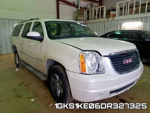 1GKS1KE06DR327325