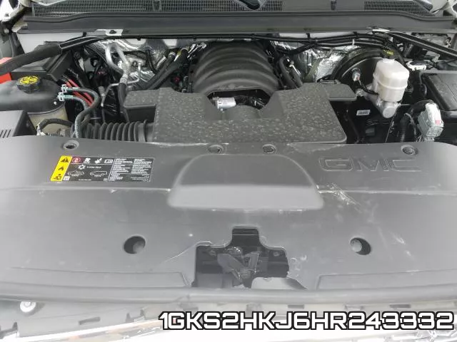 1GKS2HKJ6HR243332