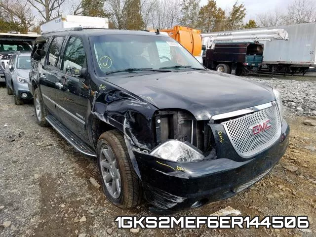1GKS2MEF6ER144506