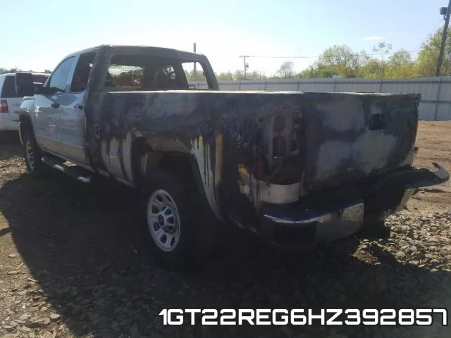 1GT22REG6HZ392857