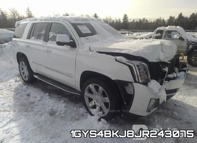 1GYS4BKJ8JR243075