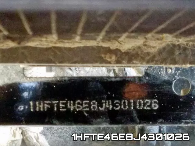 1HFTE46E8J4301026