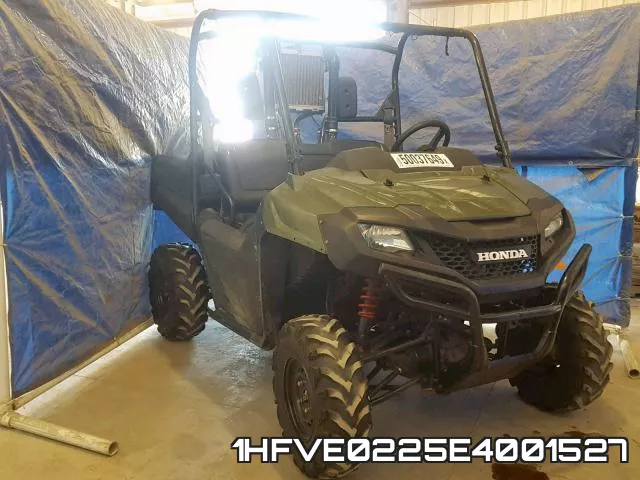 1HFVE0225E4001527
