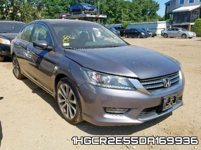 1HGCR2E55DA169936