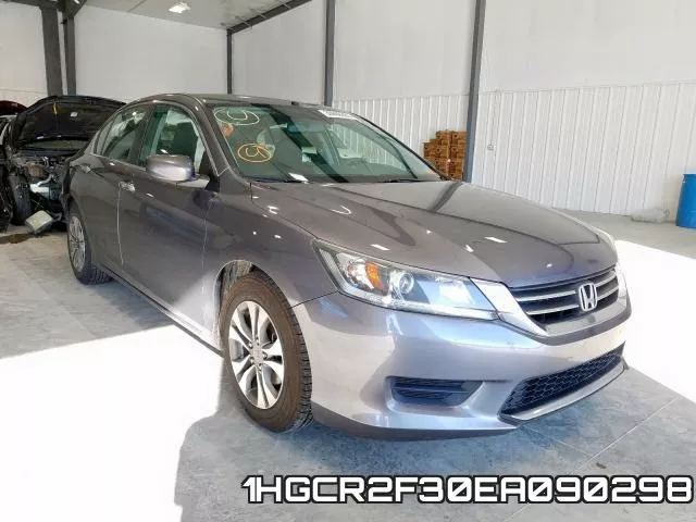 1HGCR2F30EA090298