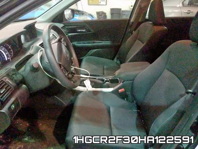 1HGCR2F30HA122591