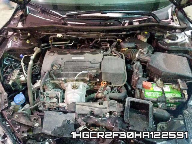 1HGCR2F30HA122591