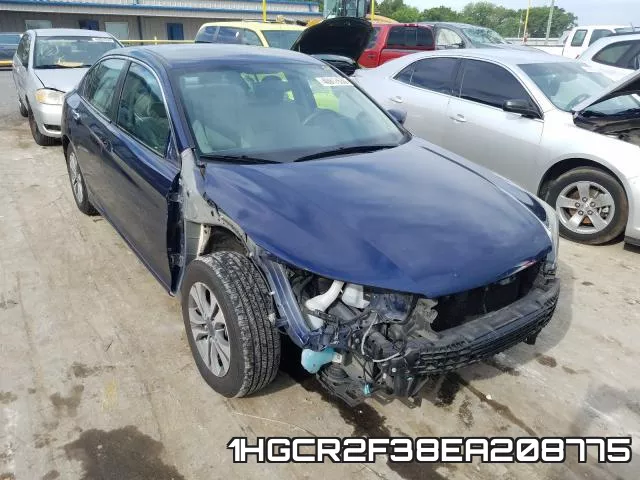 1HGCR2F38EA208775