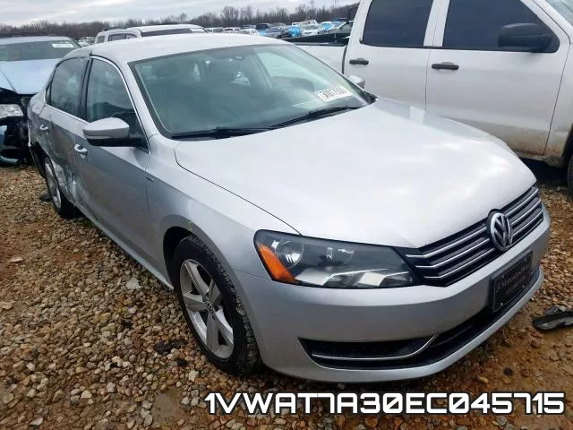 1VWAT7A30EC045715