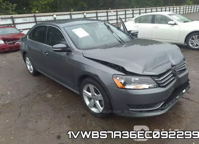 1VWBS7A36EC092299