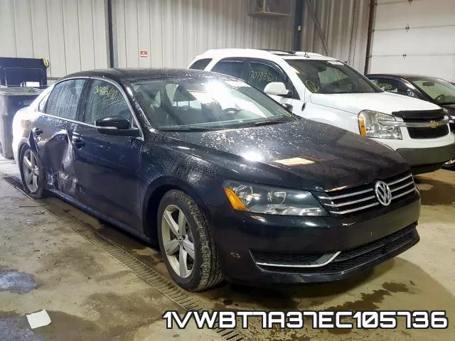 1VWBT7A37EC105736