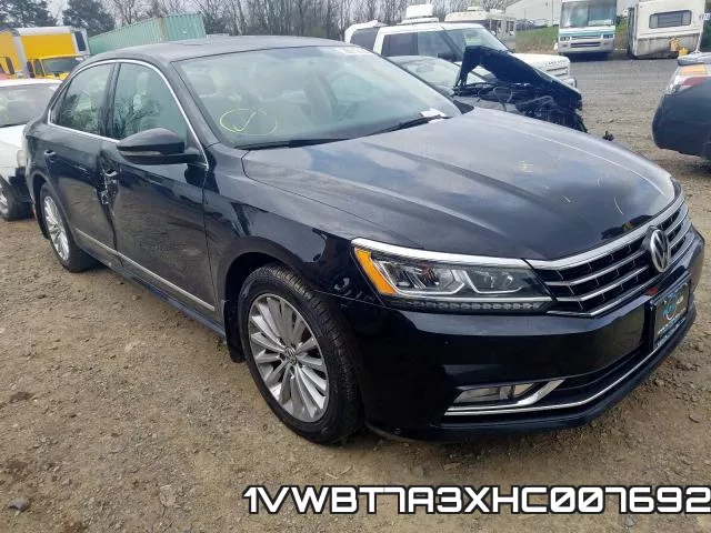 1VWBT7A3XHC007692