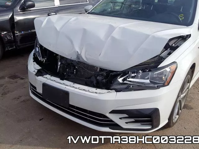 1VWDT7A38HC003228