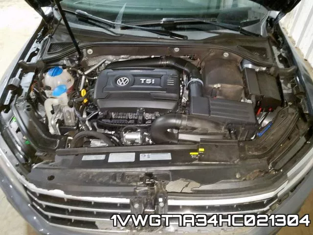1VWGT7A34HC021304
