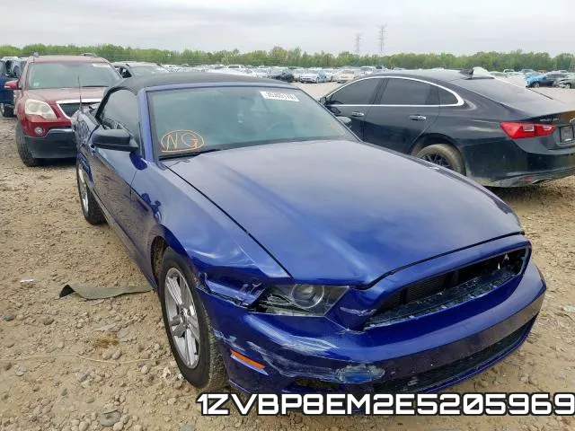 1ZVBP8EM2E5205969
