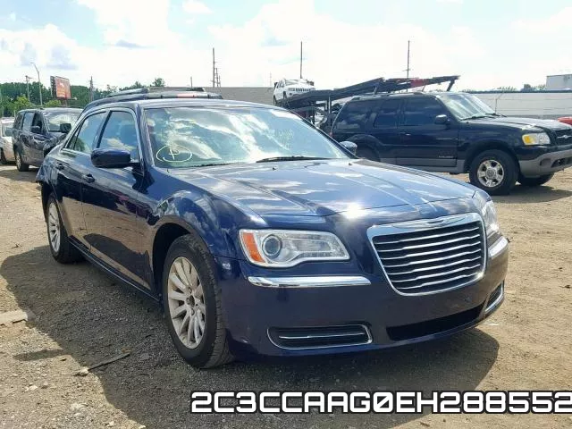2C3CCAAG0EH288552