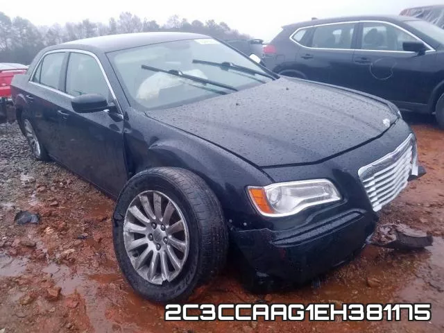 2C3CCAAG1EH381175