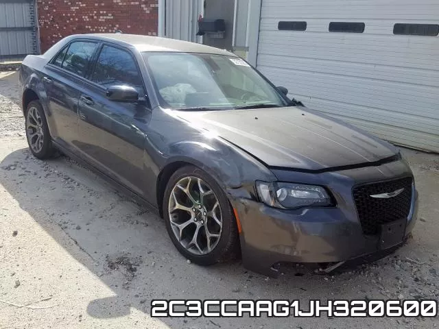 2C3CCAAG1JH320600