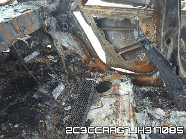 2C3CCAAG7JH317085