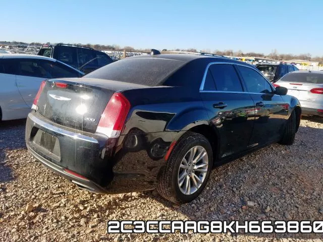 2C3CCAAG8KH663860