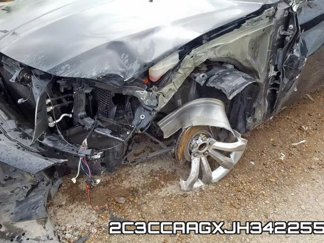 2C3CCAAGXJH342255