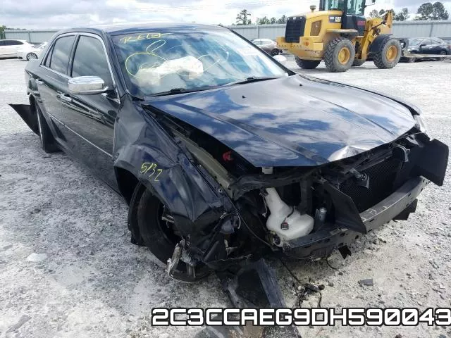 2C3CCAEG9DH590043