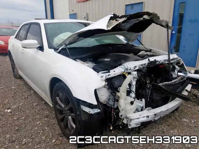 2C3CCAGT5EH331903