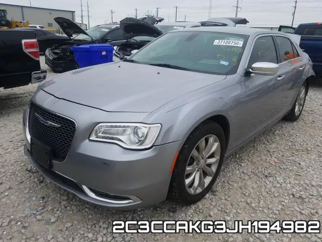 2C3CCAKG3JH194982