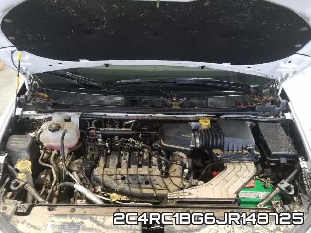 2C4RC1BG6JR148725