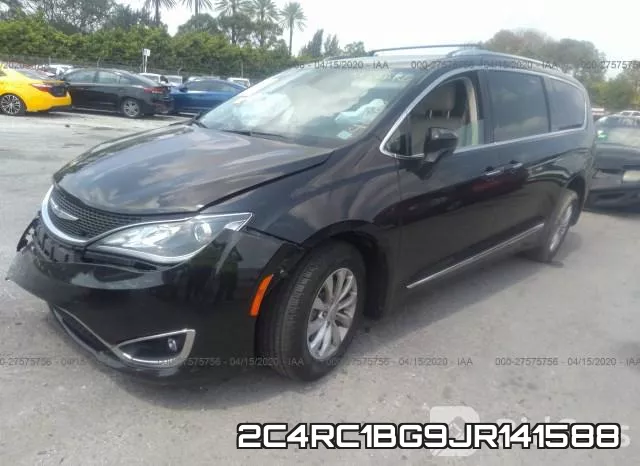 2C4RC1BG9JR141588