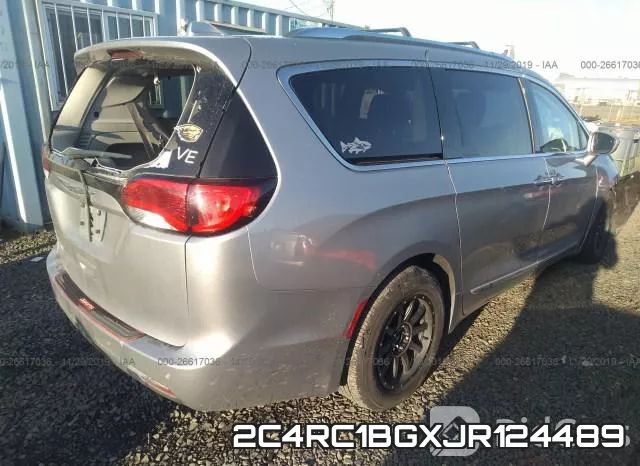 2C4RC1BGXJR124489