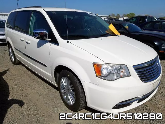 2C4RC1CG4DR510280