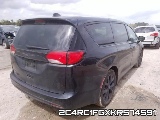2C4RC1FGXKR574591