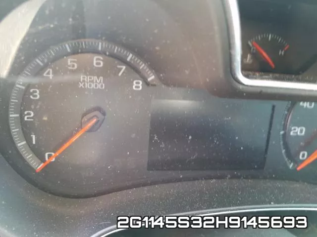 2G1145S32H9145693