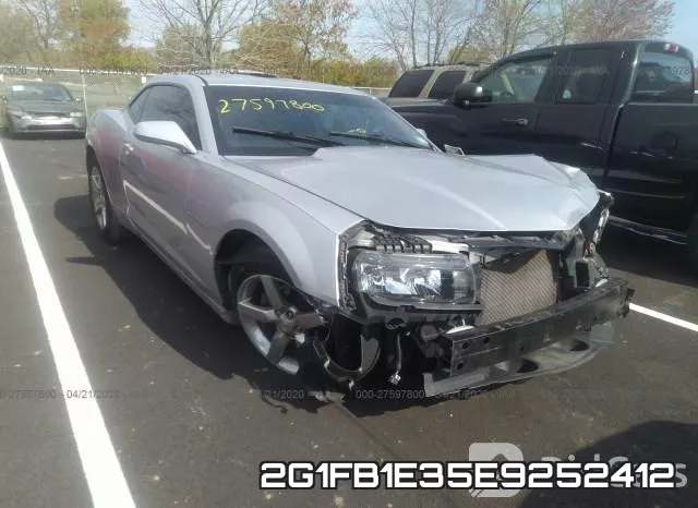 2G1FB1E35E9252412