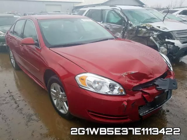 2G1WB5E37E1113422