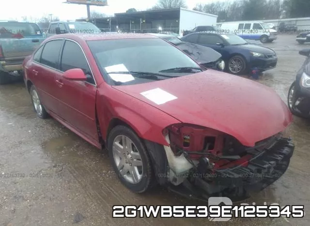 2G1WB5E39E1125345