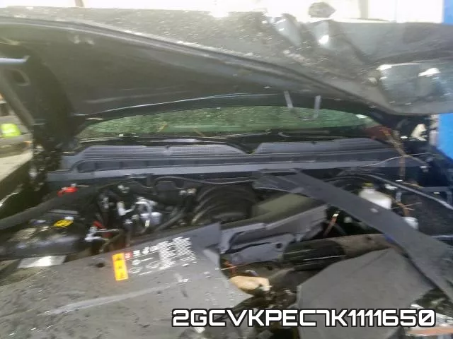 2GCVKPEC7K1111650