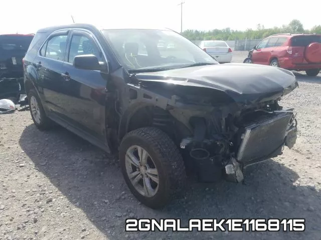 2GNALAEK1E1168115