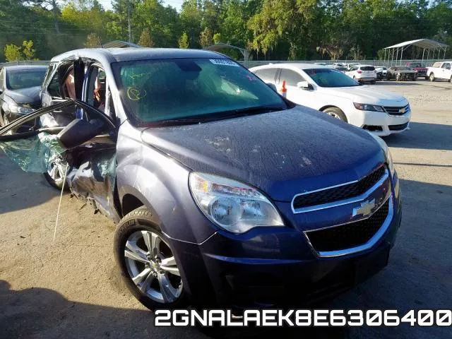 2GNALAEK8E6306400